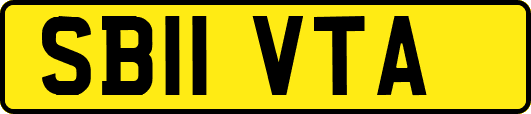 SB11VTA