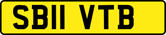 SB11VTB