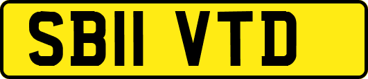 SB11VTD