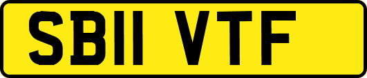 SB11VTF