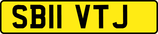 SB11VTJ