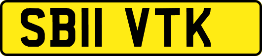 SB11VTK
