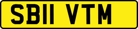 SB11VTM