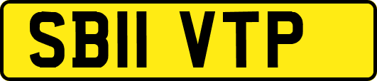 SB11VTP