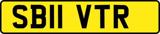 SB11VTR