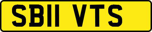 SB11VTS