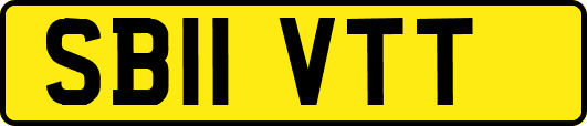 SB11VTT