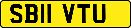 SB11VTU