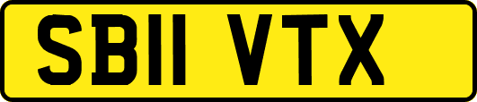 SB11VTX