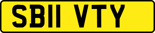 SB11VTY