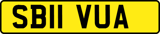 SB11VUA
