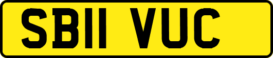 SB11VUC