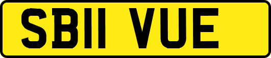 SB11VUE