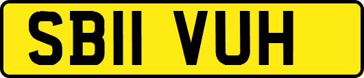 SB11VUH