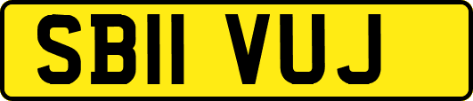 SB11VUJ