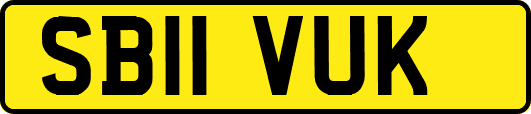 SB11VUK