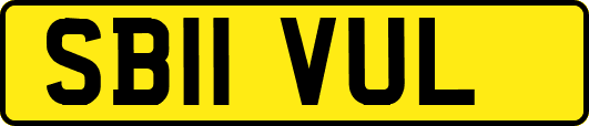 SB11VUL