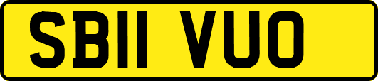 SB11VUO