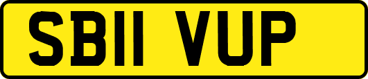 SB11VUP