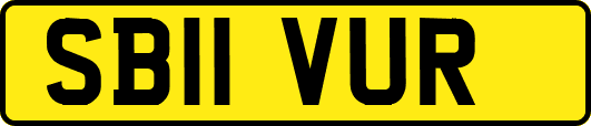 SB11VUR