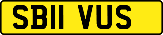 SB11VUS