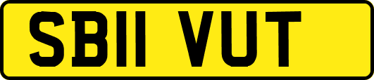 SB11VUT