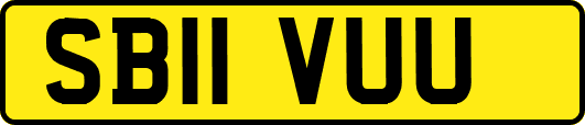 SB11VUU