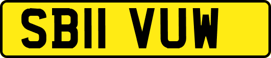 SB11VUW