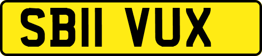 SB11VUX