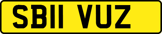 SB11VUZ