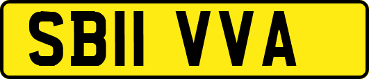 SB11VVA