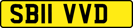 SB11VVD