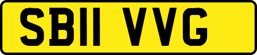 SB11VVG