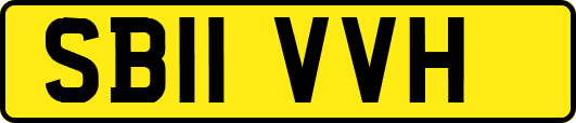SB11VVH