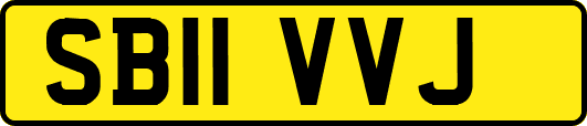 SB11VVJ