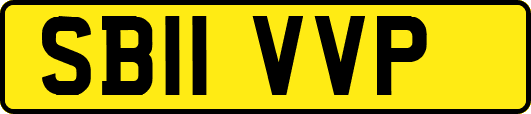 SB11VVP