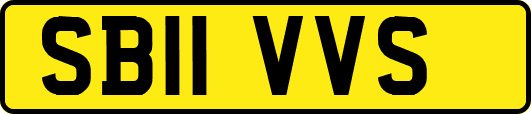 SB11VVS