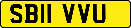 SB11VVU
