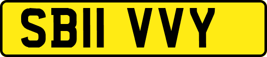 SB11VVY