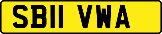 SB11VWA
