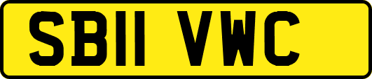 SB11VWC