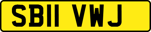 SB11VWJ