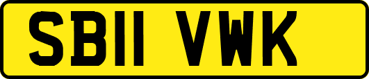 SB11VWK