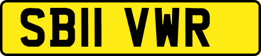 SB11VWR