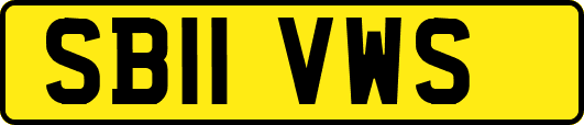 SB11VWS