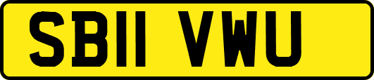 SB11VWU