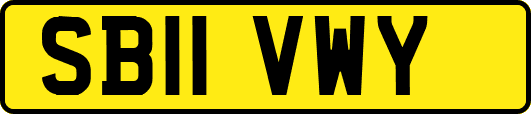 SB11VWY