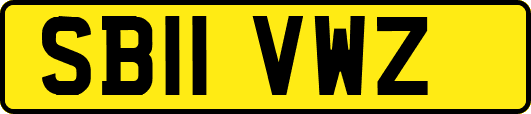 SB11VWZ