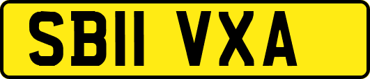 SB11VXA
