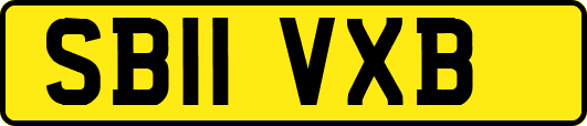 SB11VXB